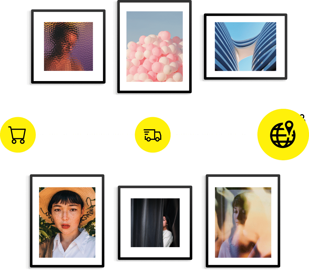 photo marketplace process