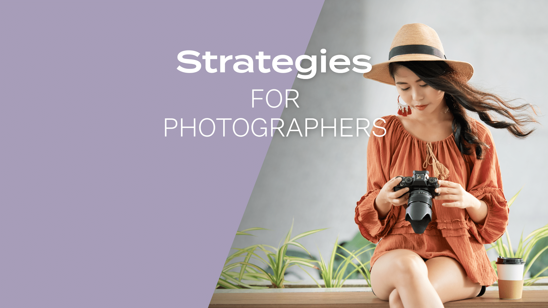 Dominar los sitios web de portafolios fotográficos: estrategias para el éxito