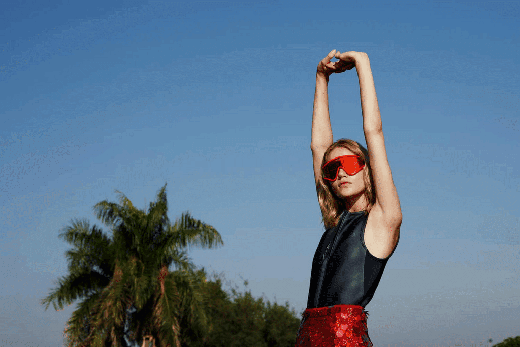 Récapitulatif : 10 portfolios de photographie de mode éditoriale qui racontent une histoire