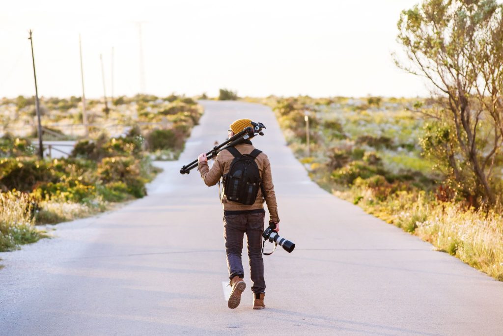 Wo du Inspiration findest und deine kreative Vision weiterentwickeln kannst