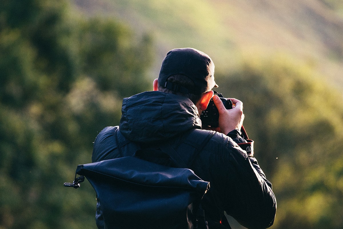 Fotografia freelance: Como conseguir seu primeiro cliente