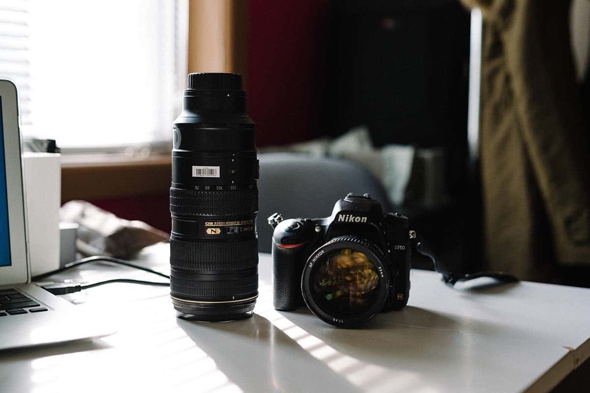 A Beginner’s Guide to Buying the Right Photography Equipment