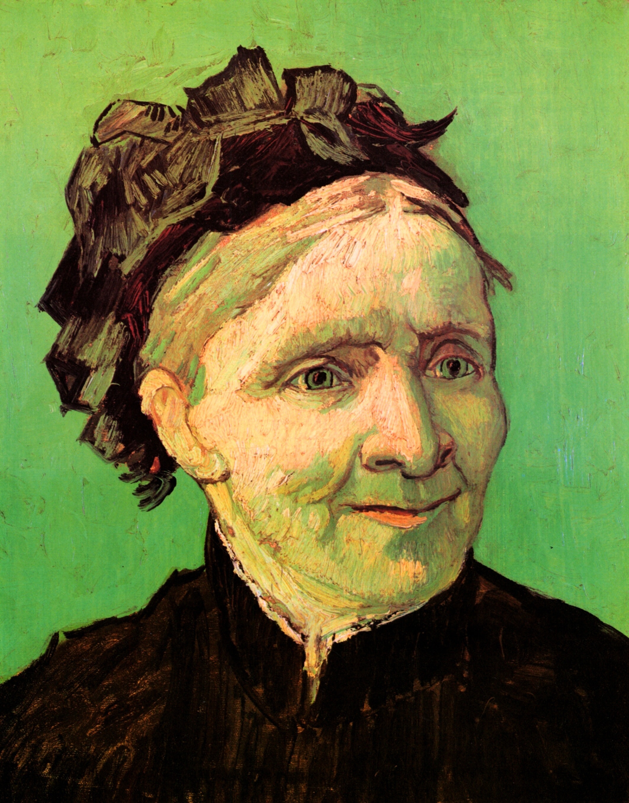 retrato-de-la-madre-artista-1888