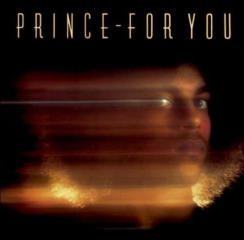 prince-for-you-album-cover