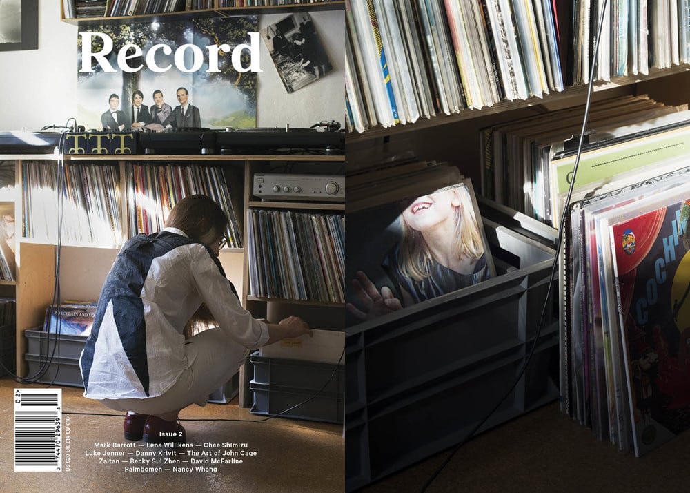 record-magazine
