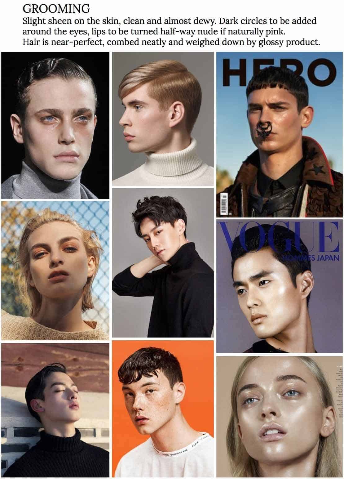 6 Ways You Can Change Your Looks as a Guy – The Fashionisto