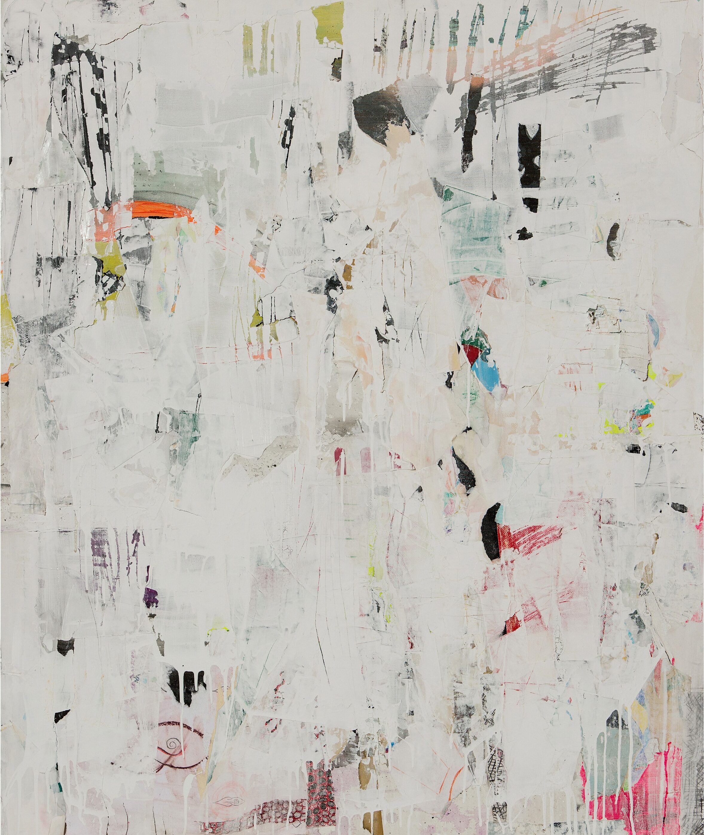Space to Heal: Redefining Art Therapy with Sanaa Abouayoub