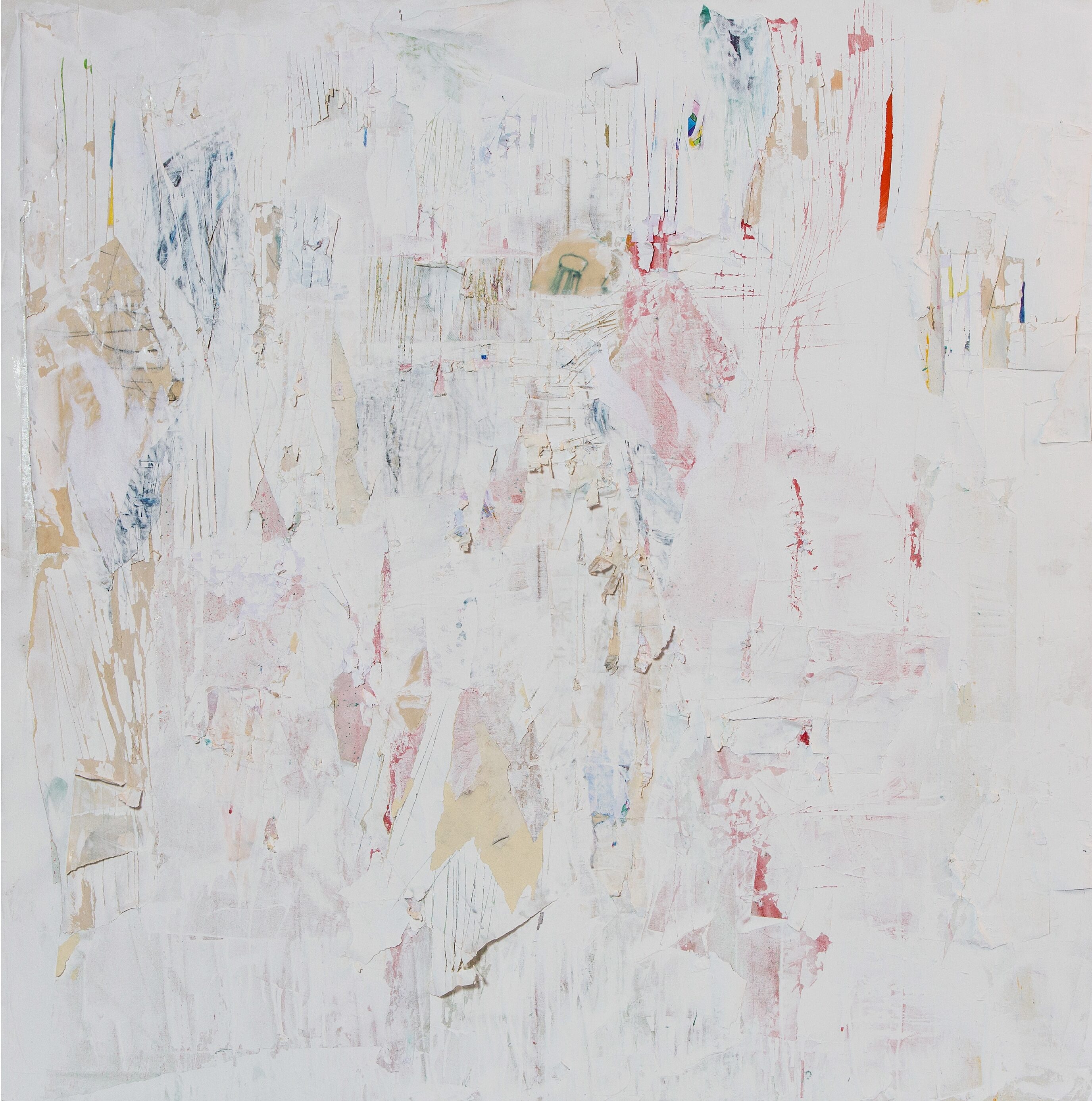 sanaa abouayoub HIDDEN RED LIES