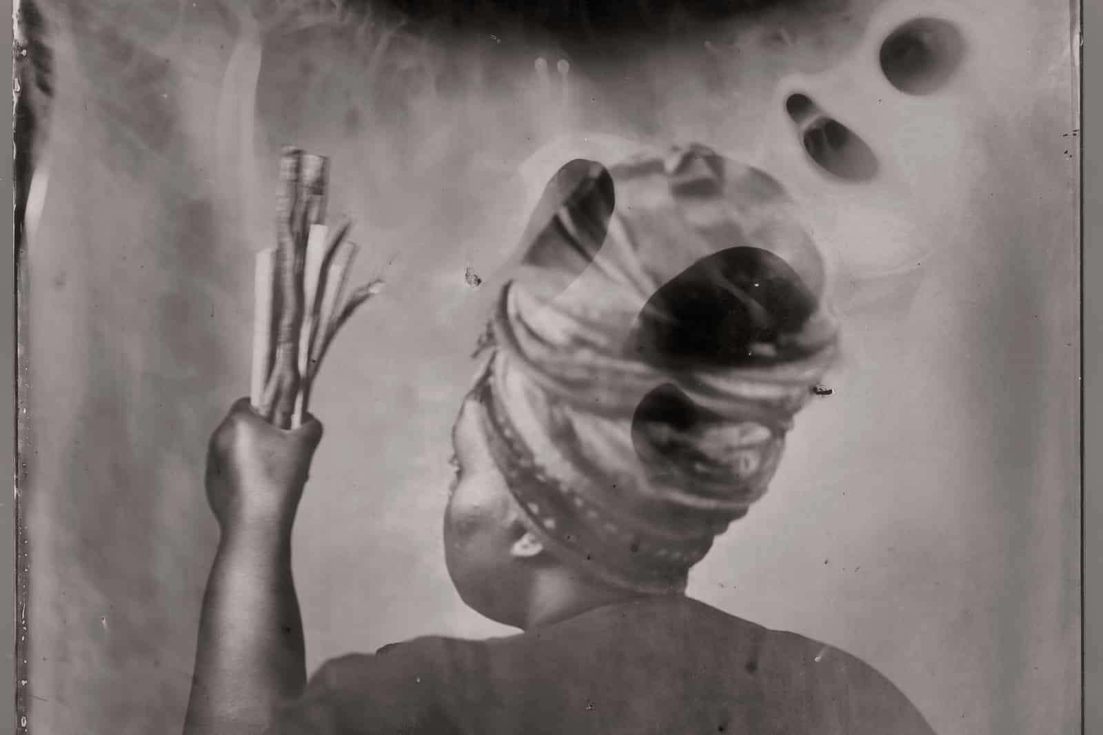 Khadija Saye Memorial Fund Raises Money to Support Young Artists