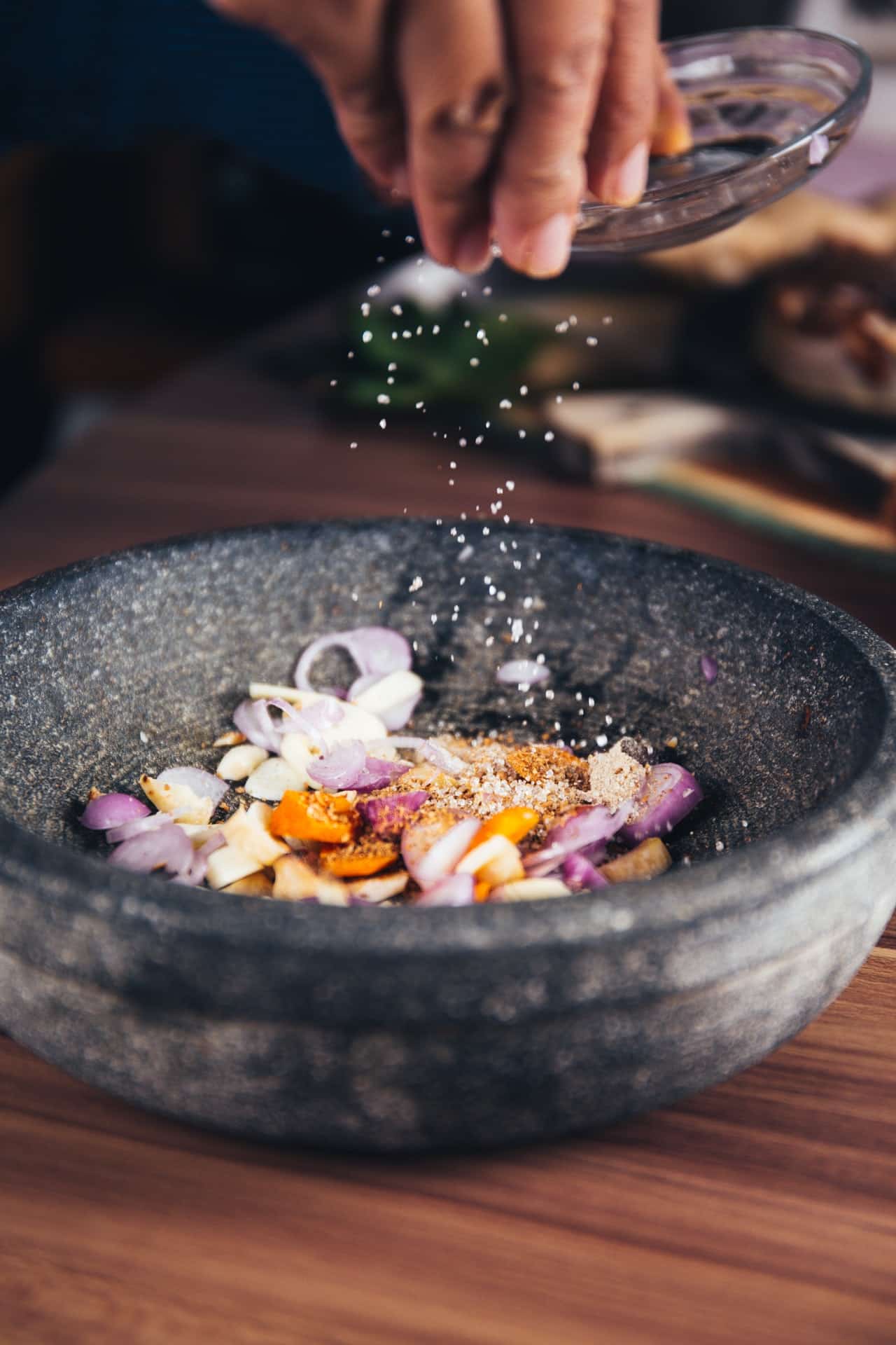 Creative Food Photography
