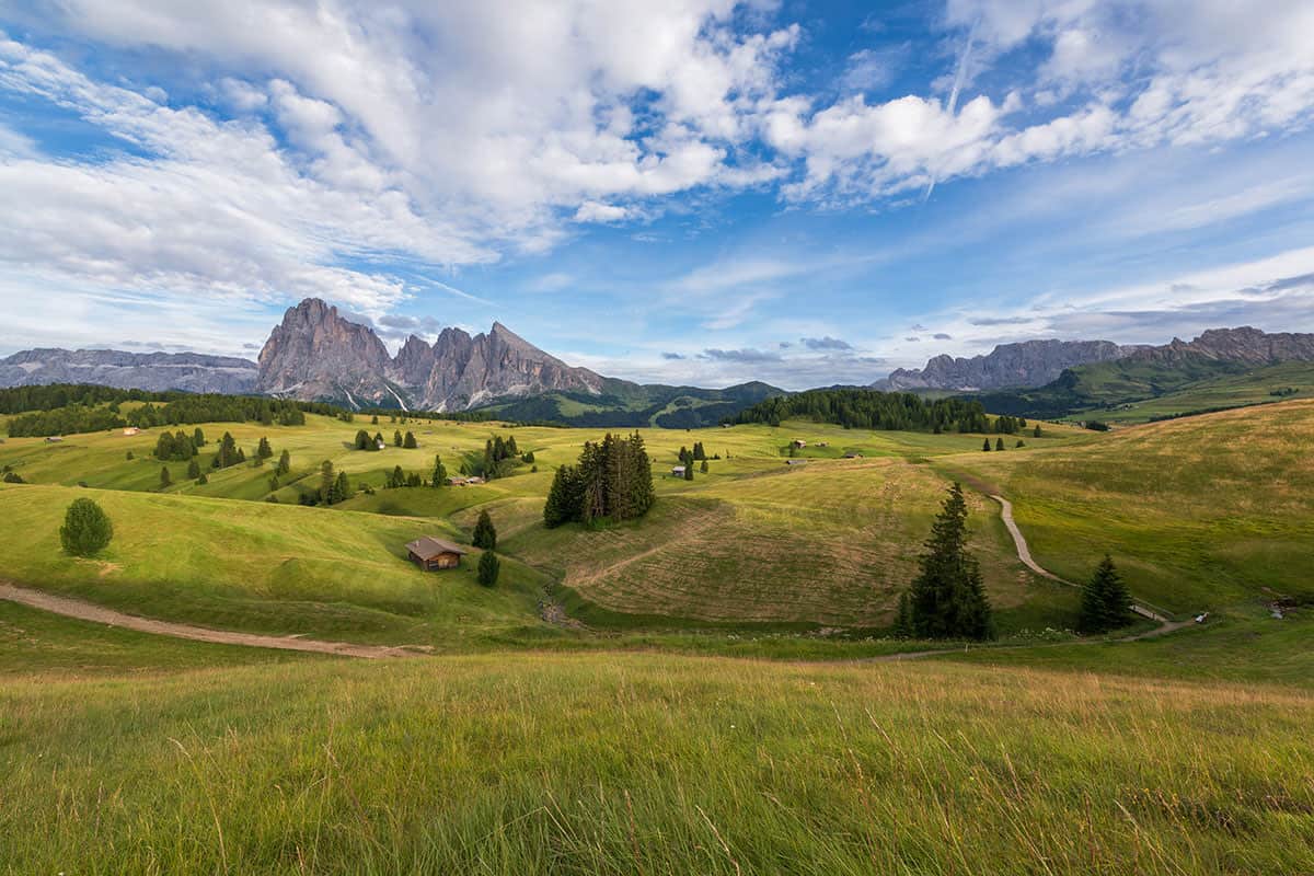 Las 10 mejores formas de vender fotografías de paisajes en Internet