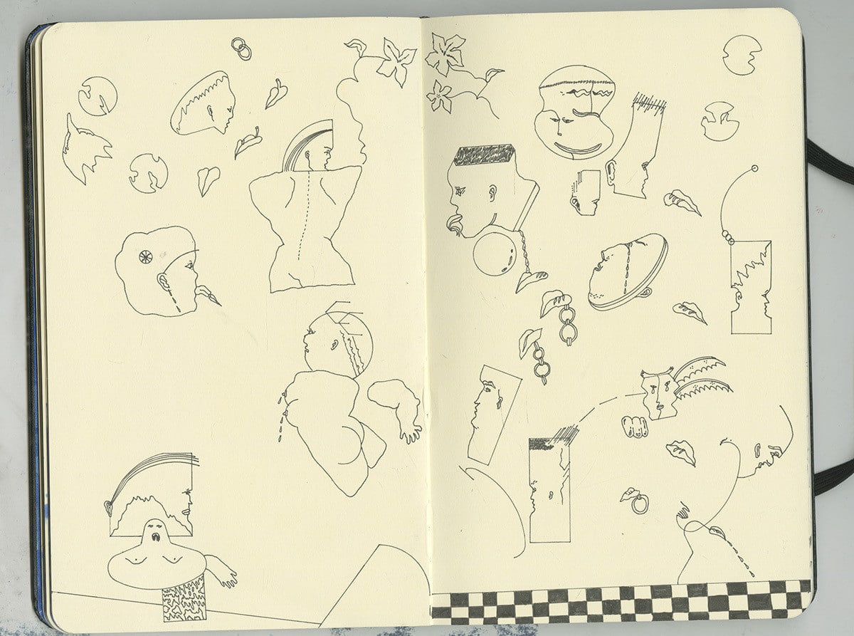 carnet de croquis-kendra-yee-1