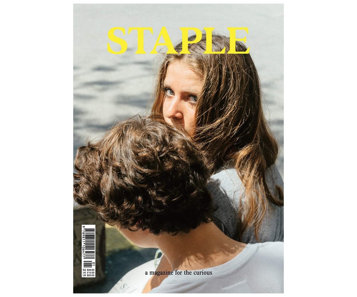 staple-magazine