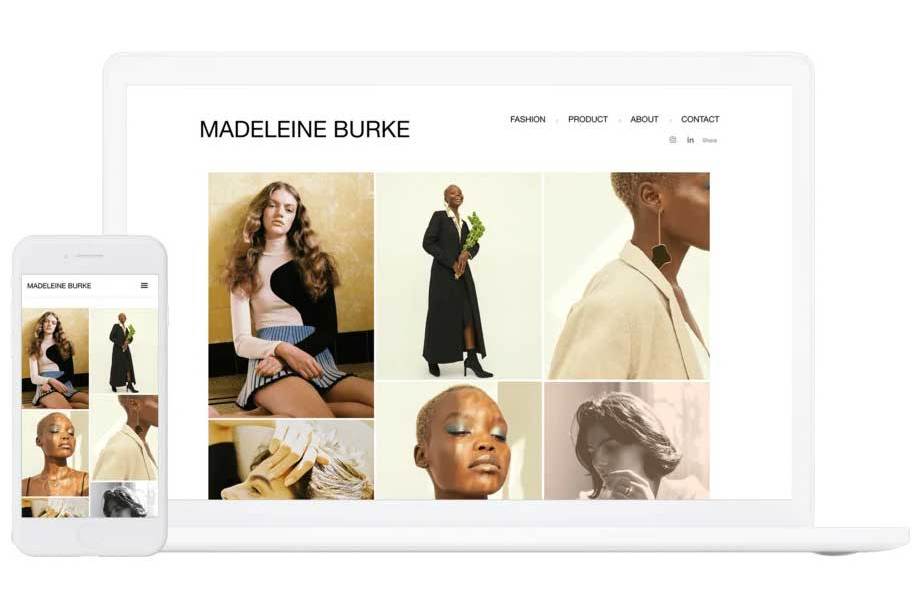 How To Make A Photography Portfolio For College And University In 2023