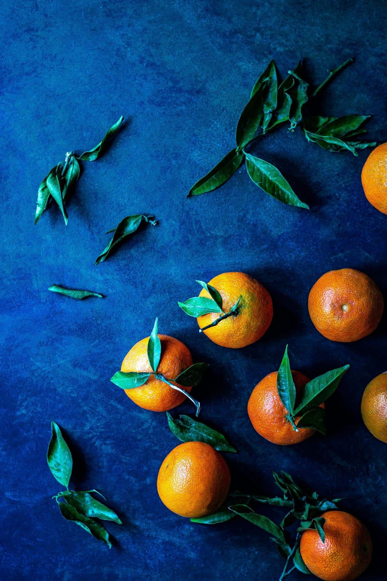 tangerinas