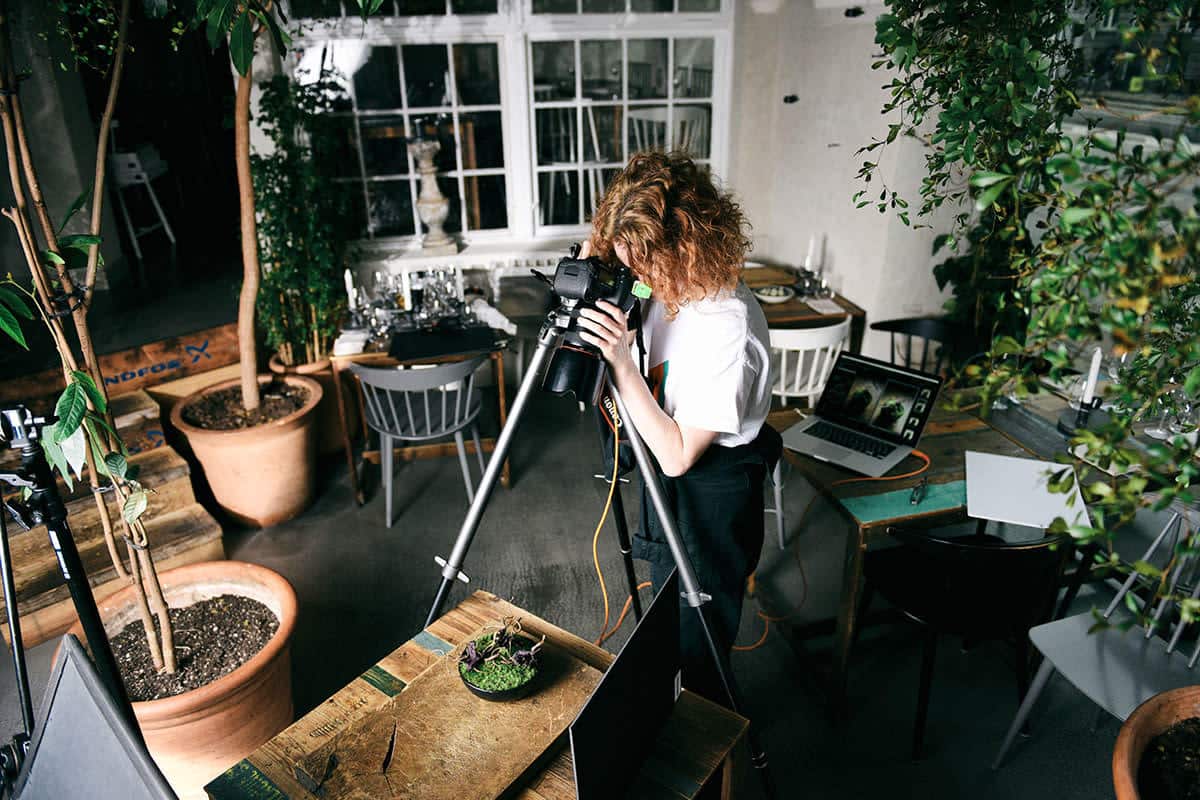 Pourquoi la photographie au pied levé peut-elle vous aider à prendre la photo parfaite ?