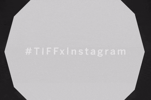 TIFF x Instagram Short Film Competition Opens