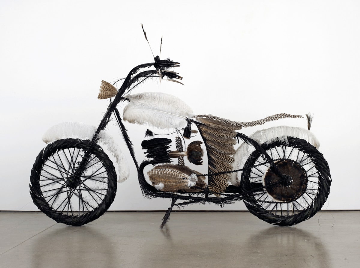 6 Essential Off-Kilter Sculptures by Tim Hawkinson