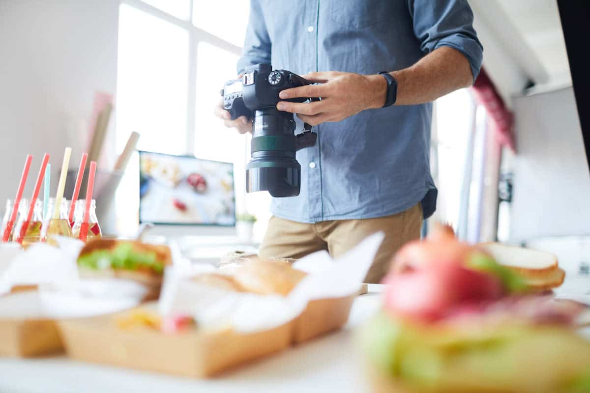 5 cosas a tener en cuenta al iniciar su negocio de fotografía | Ownr