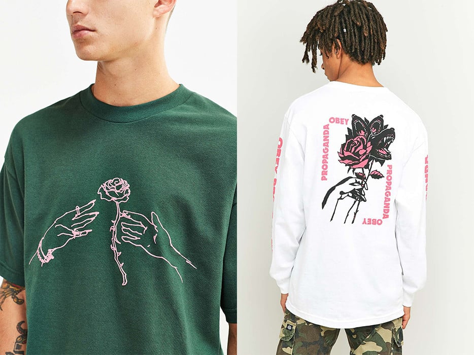 uo-shirts-roses