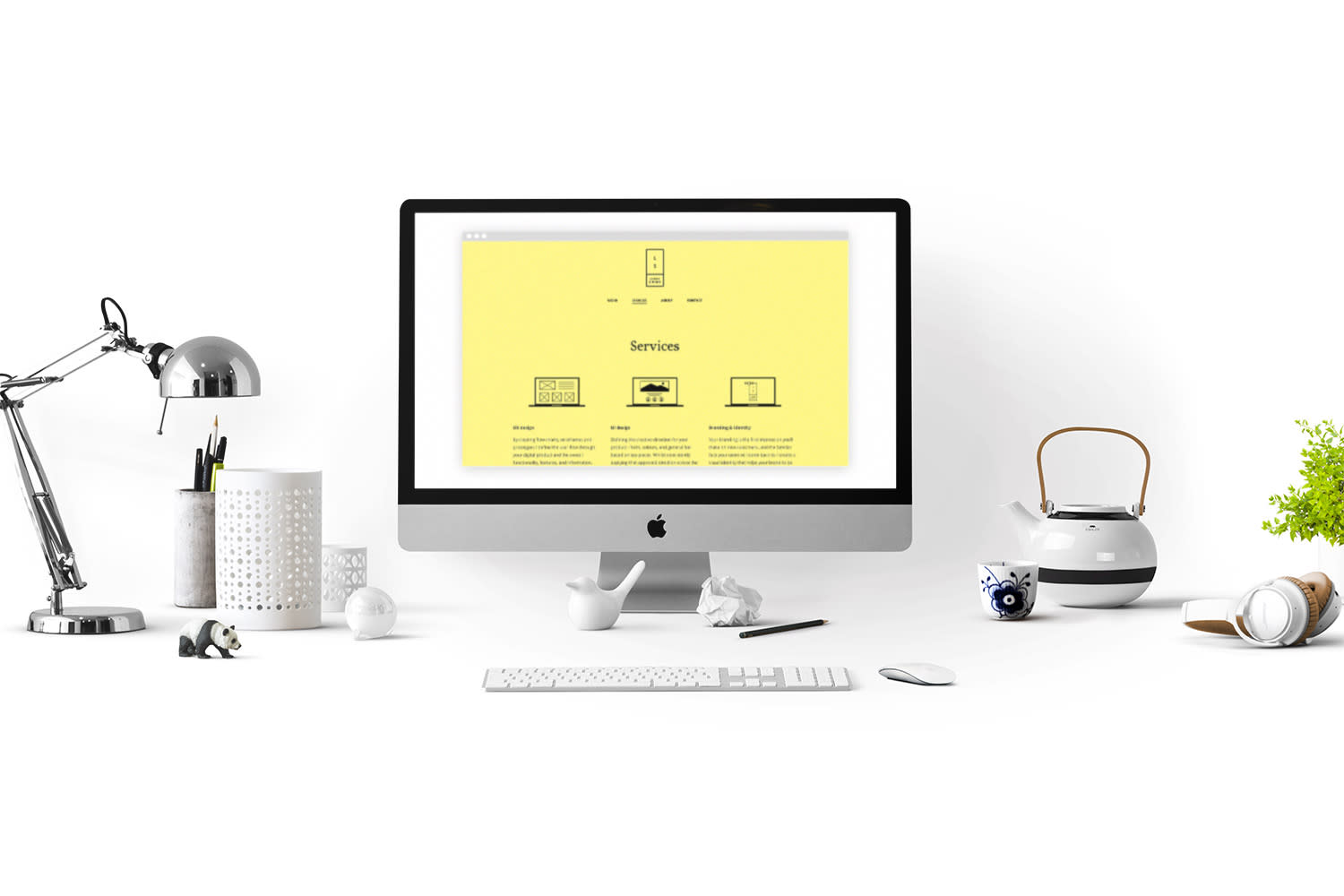 7 portfolios de designers UX qui impressionneront n'importe quel client