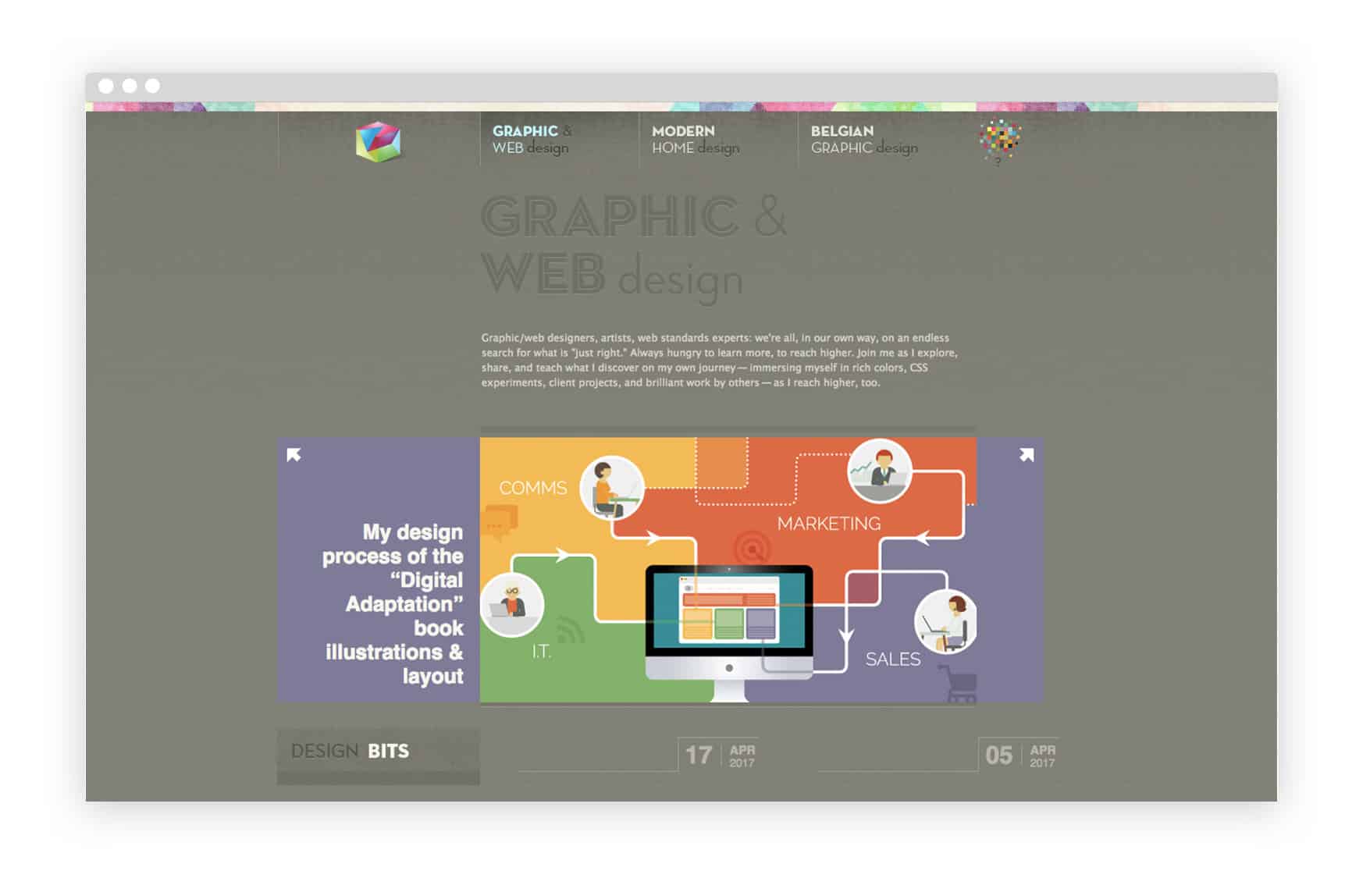 veerles-graphic-design-blog cursos gratuitos de diseño gráfico