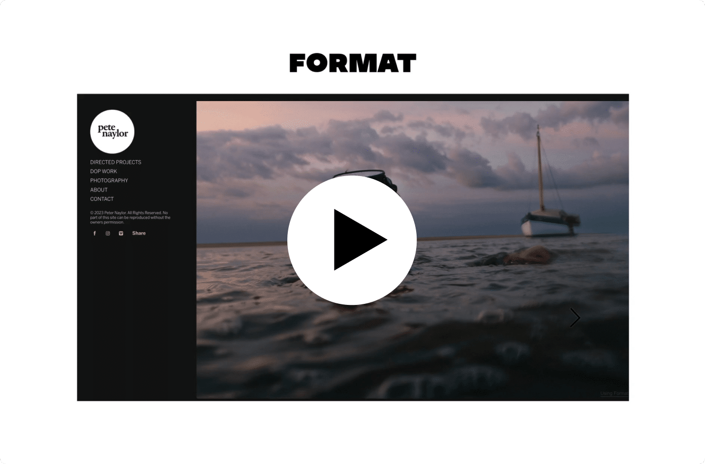 vídeo spotlight@2x
