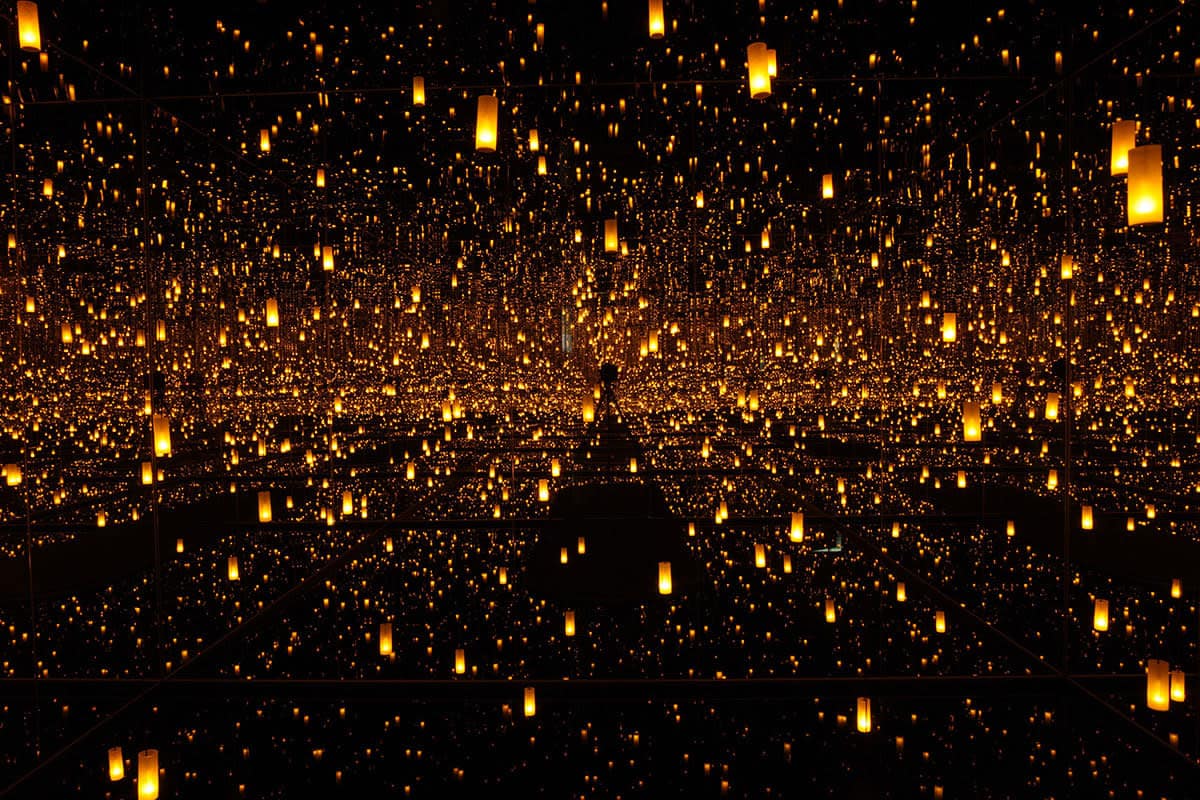 yayoi-kusama-éternité