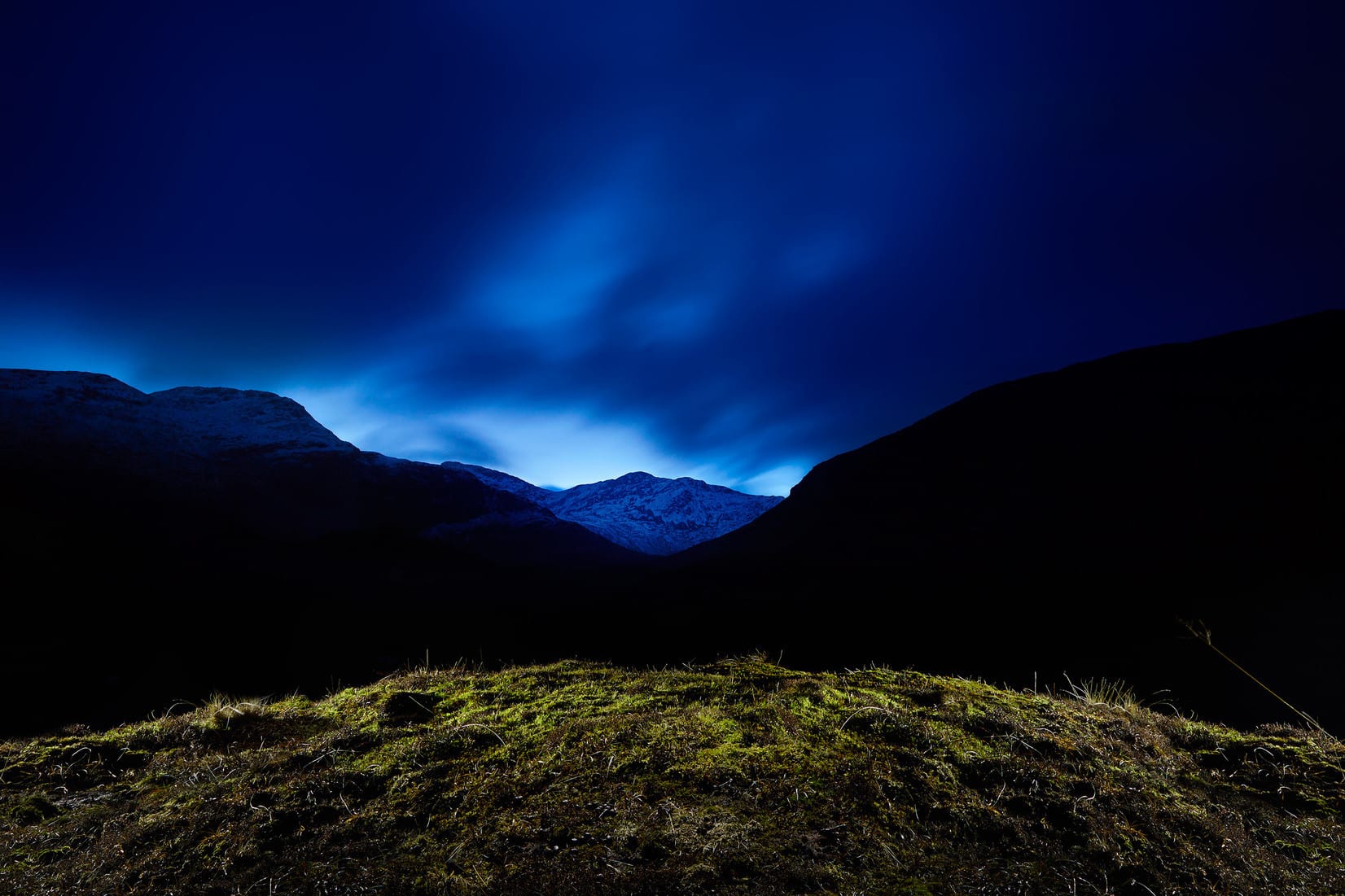 Photos de la plus belle couleur du monde